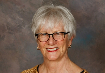Dr. Jeannette Eberhard