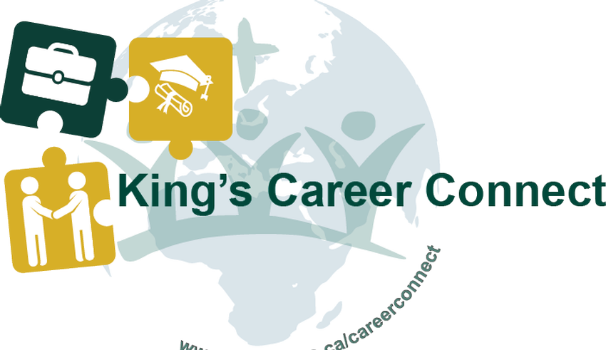 King's Career Connect