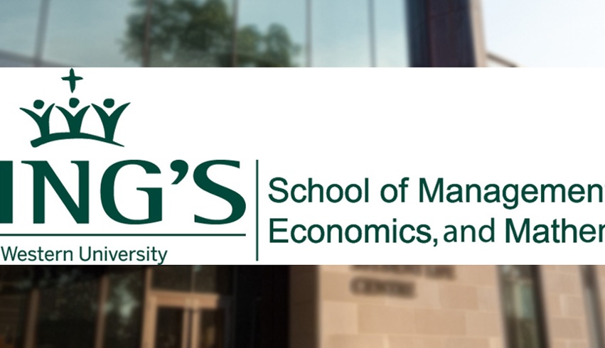 School of MEM announces Minor in Analytics and Decision Sciences