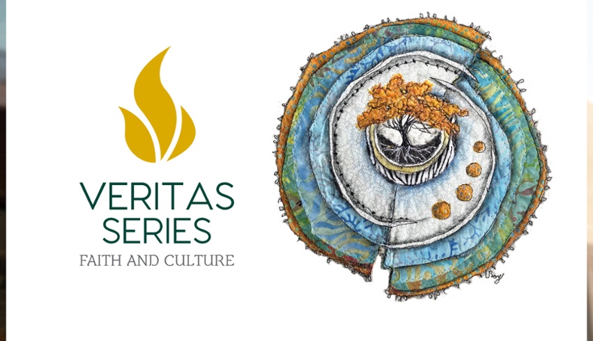 Veritas Series returns with message of hope