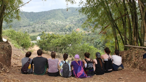 Opportunity for experiential learning trip to the Dominican Republic