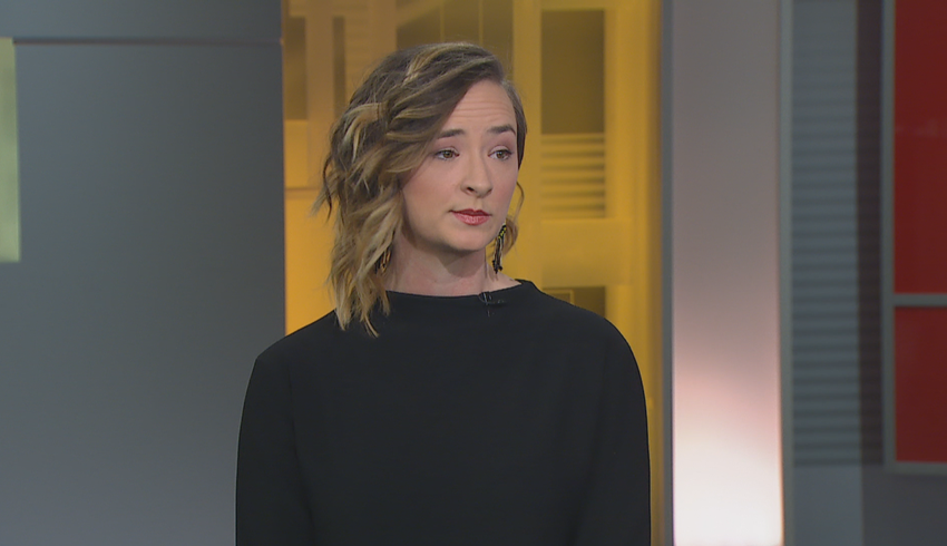 CBC interviews King's alumna and lawyer about Bill C-75