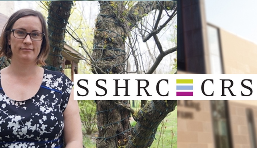 Research on media coverage of intimate femicide receives SSHRC grant