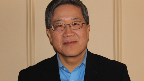 King's mourns the loss of treasured colleague, Dr. J.D. Han
