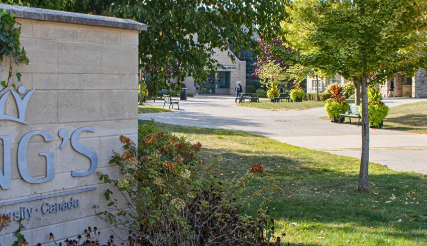King's faculty receive $540K in SSHRC grants to address societal challenges