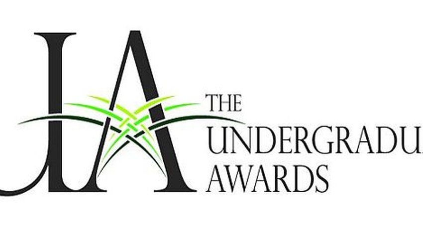 Five King's alumni 'Highly Commended' at Undergraduate Awards