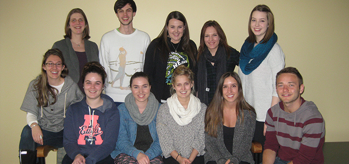 King's students travel abroad through Intercordia Canada program