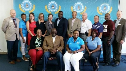 Scholarship program in Bahamas helps International students attend King's