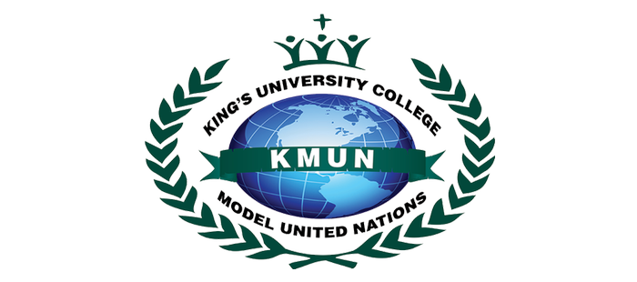 King’s Model United Nations Unites Secondary School Students for Worldly Debate
