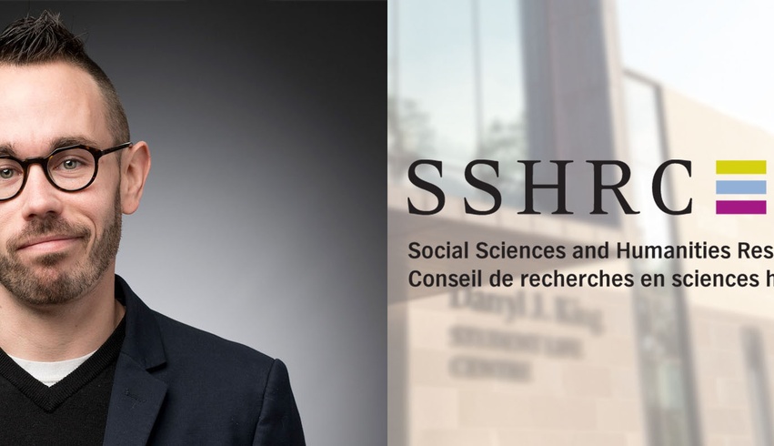 Project on radicalization and counter-terrorism receives SSHRC funding