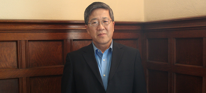 Professor J.D. Han invited guest at The Glendon International Studies Symposium