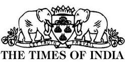 The Times of India: Delegates from King's attend international education exhibition