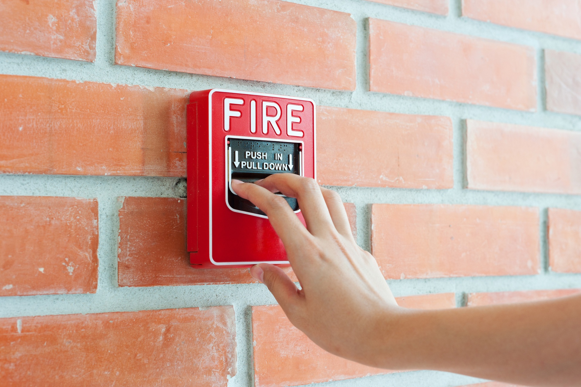 Building Fire Safety Plans - King's University College 