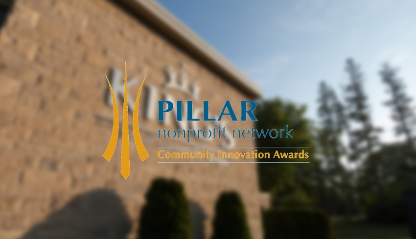 Liberal Arts 101 wins Pillar Community Innovation award