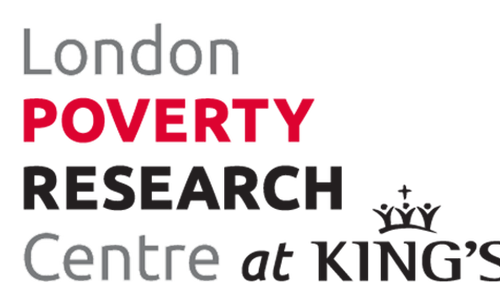 Conference about Poverty in London encourages public to inform themselves