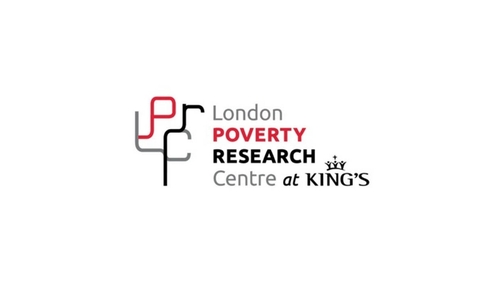 Poverty research centre at London's King's University College to undertake study on precarious work