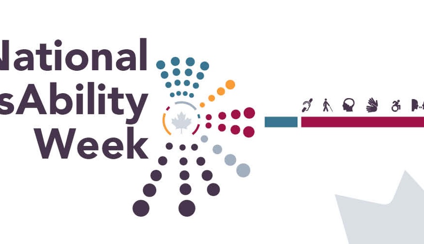 AccessAbility Week