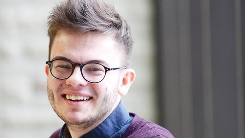King's student leads mental health conference