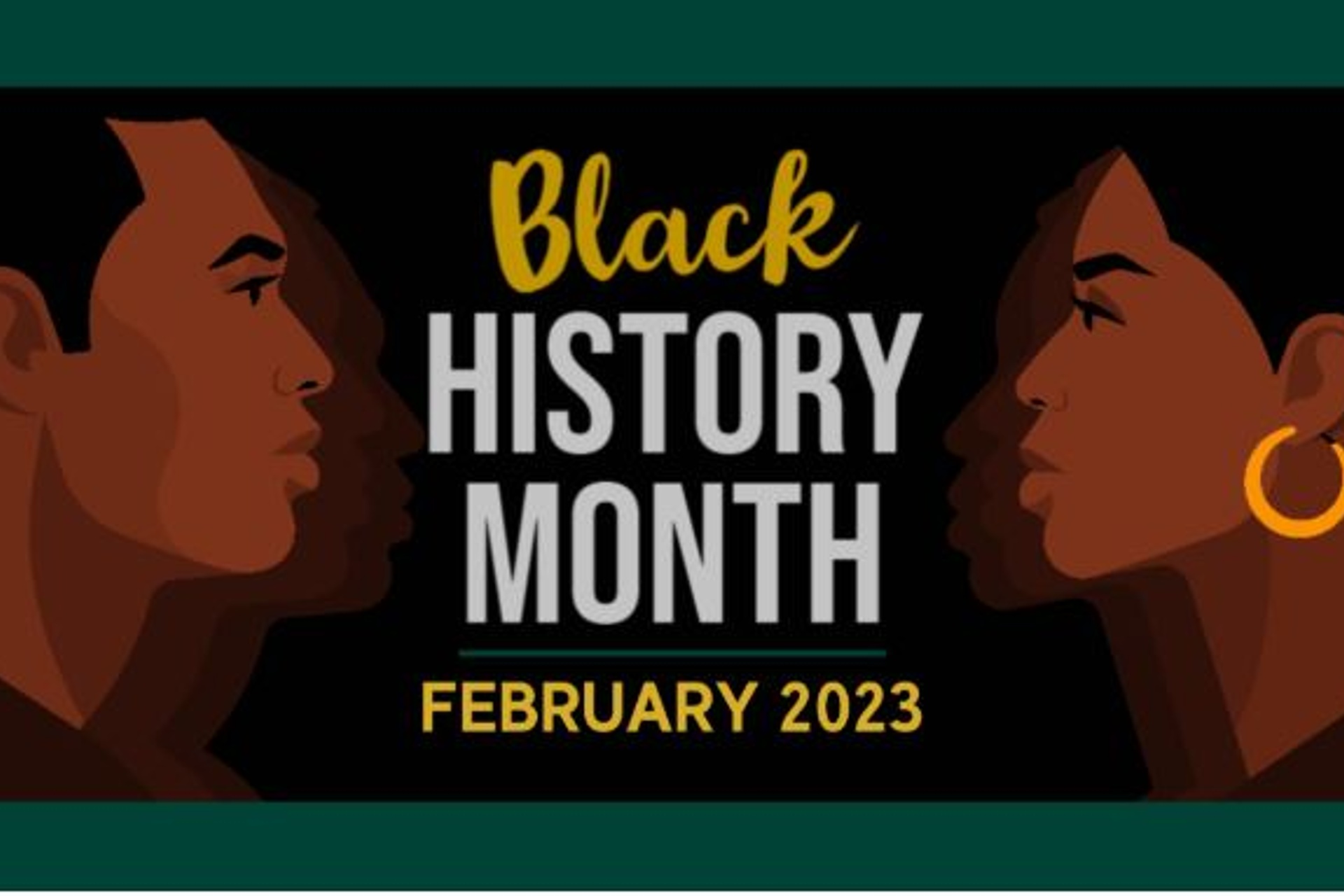 Black History is Every Day Because Black Lives Matter Every Day: UNCF  Uplifting 2023 Black History Month - UNCF