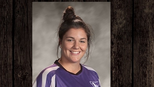 King's student, Veronica Harrigan named to Rugby Canada's U20 team