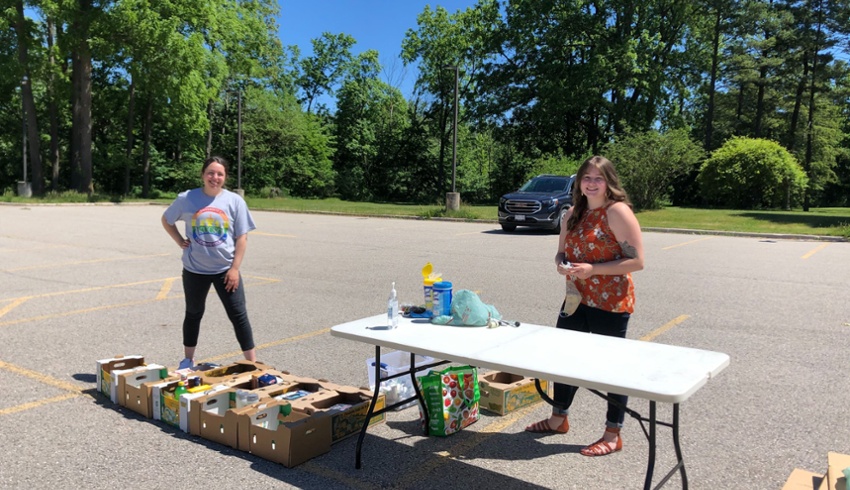 King's Cares Car Wash