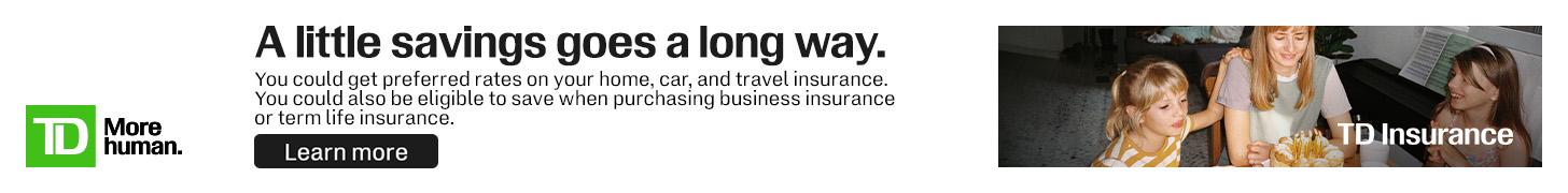 TD Insurance