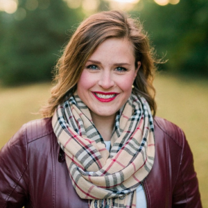 Tabitha Wills, BA'09 