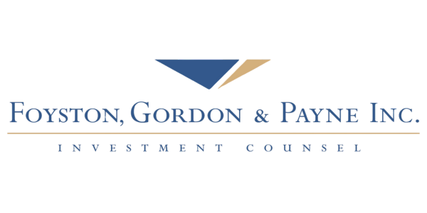 Foyston Gordon and Payne