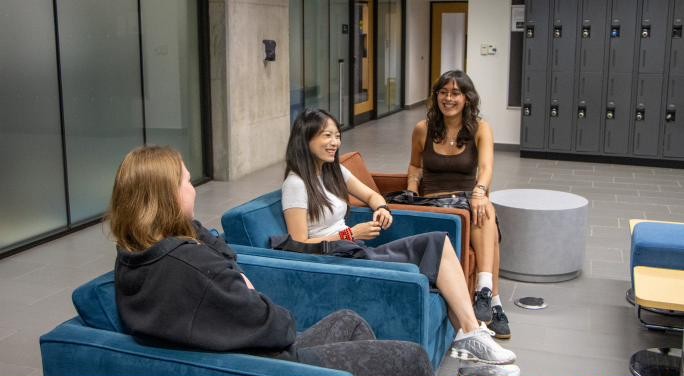 Student Lounge