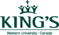 (image: King's Logo)
