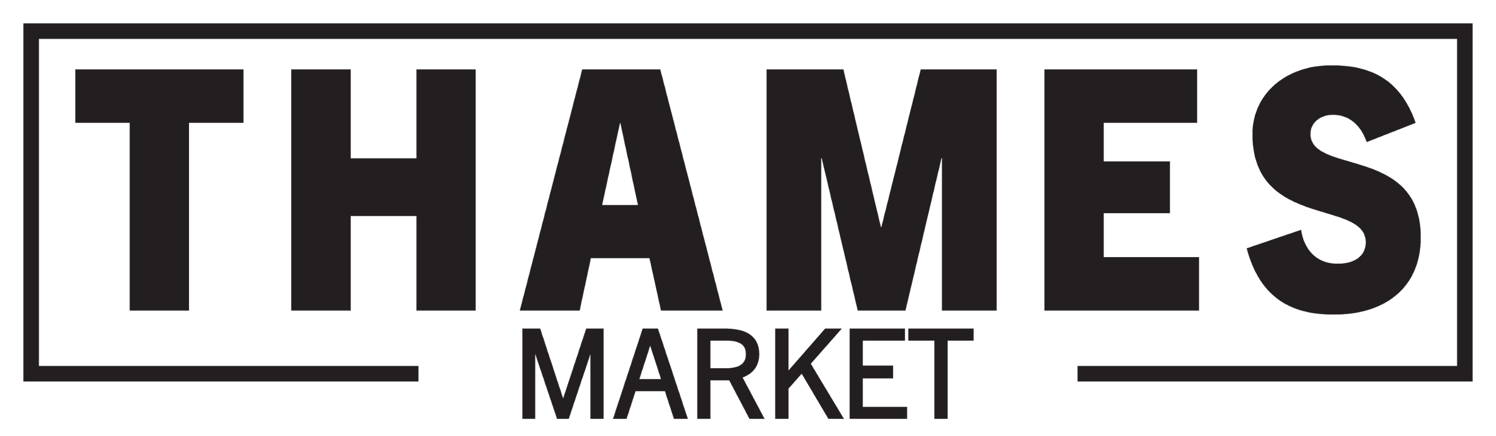 Thames Market Logo