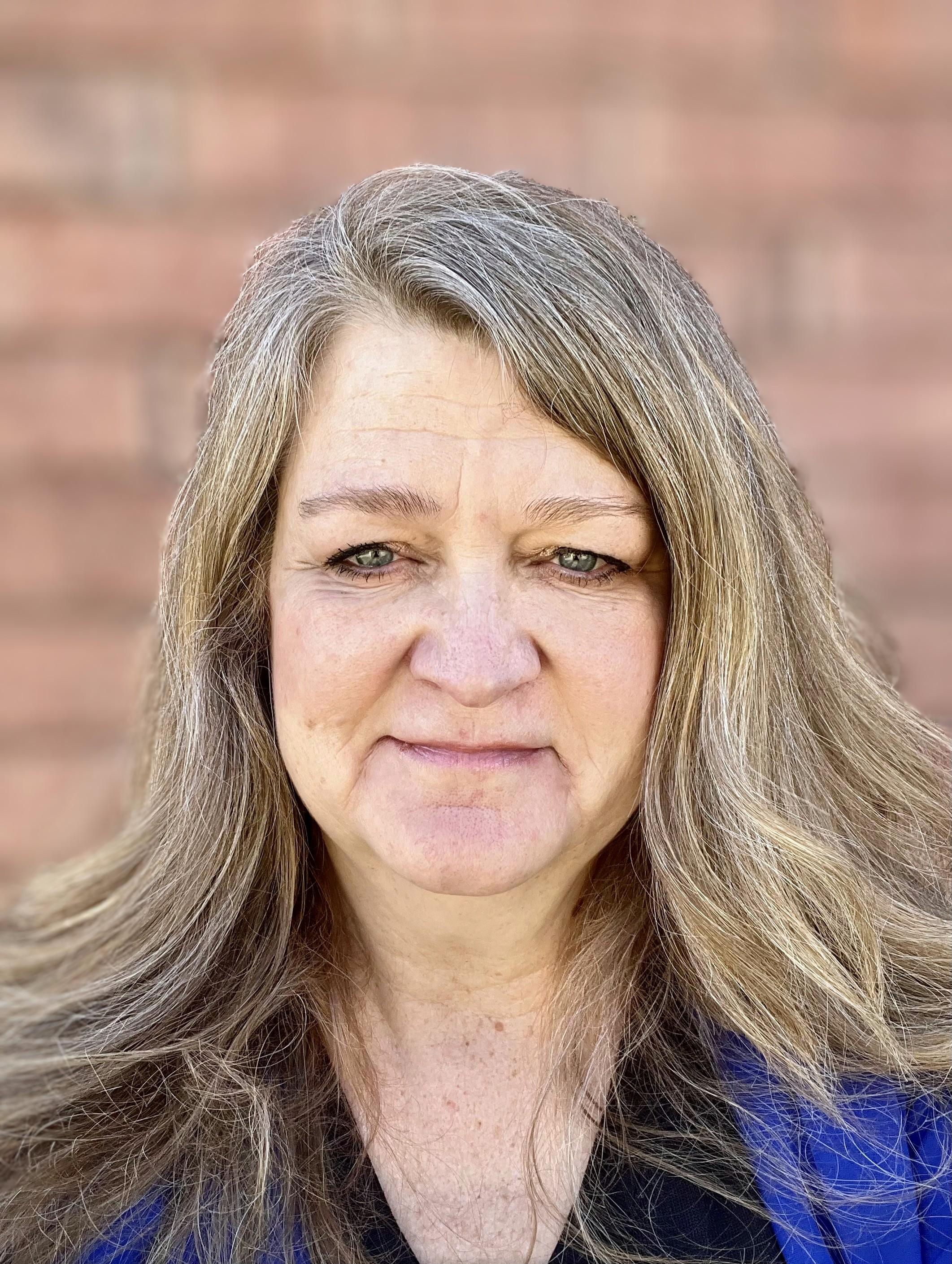 Carri Rodgers-Rowley