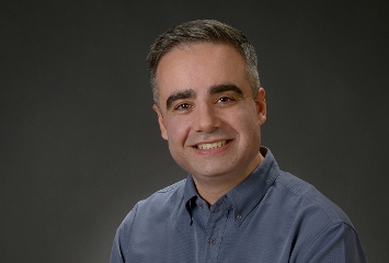 Dr. Mehdi Rasteh