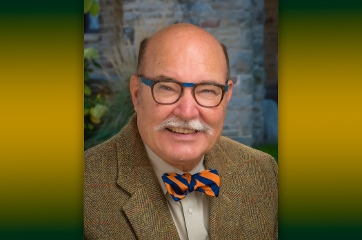 Dr. Matthew G. Yeager