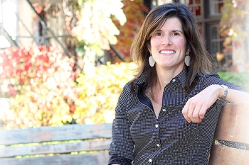 Dr. Stephanie Bangarth