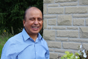 Dr. Sree Ram Valluri