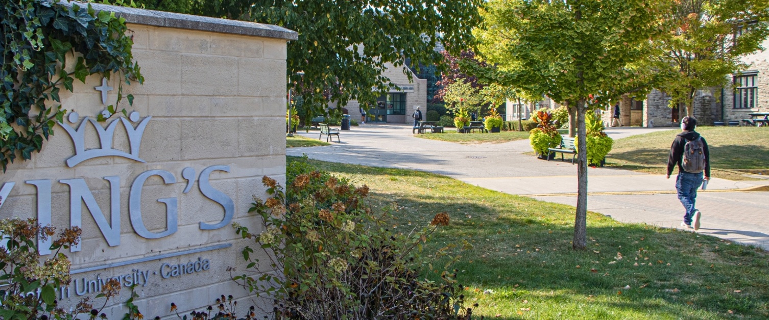 King's faculty receive $540K in SSHRC grants to address societal challenges