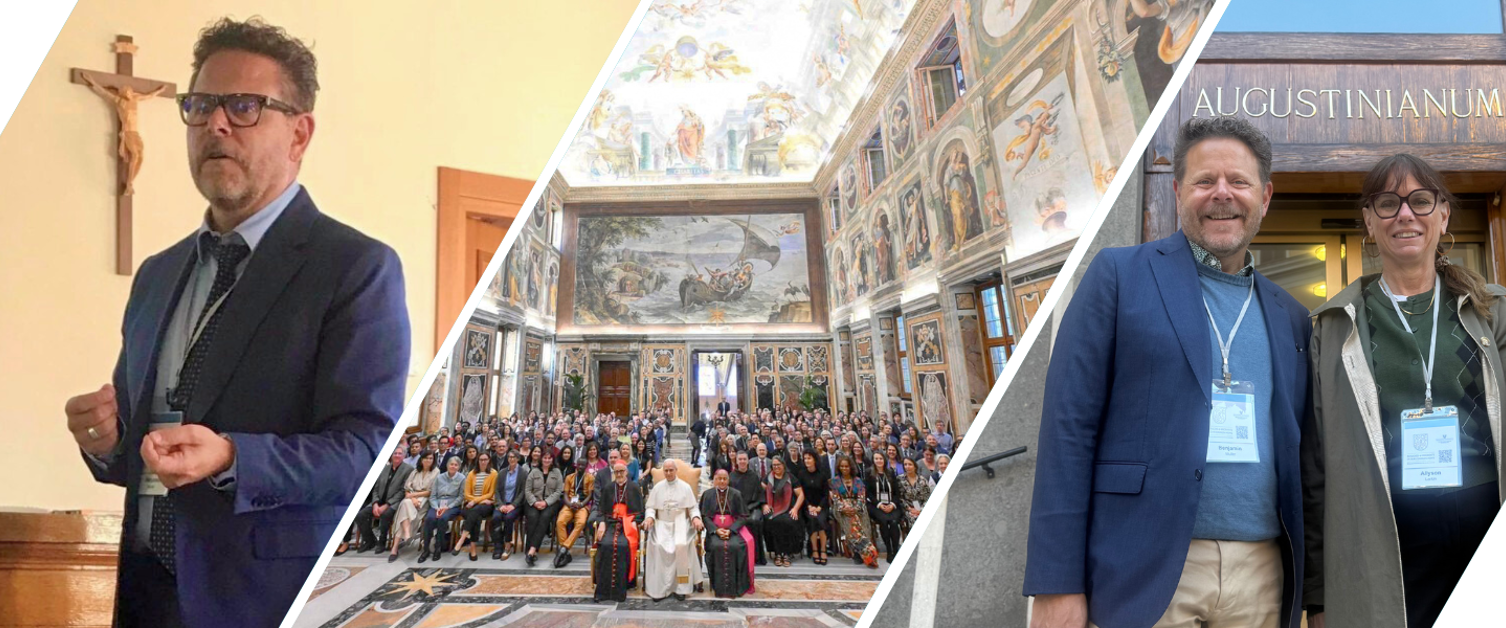 King's faculty join global summit on refugees and migrants