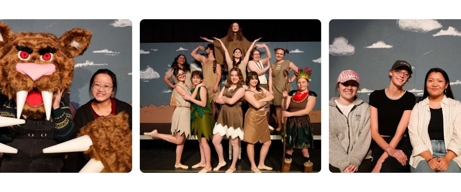 King's Players bring Firebringer to Kenny Theatre stage