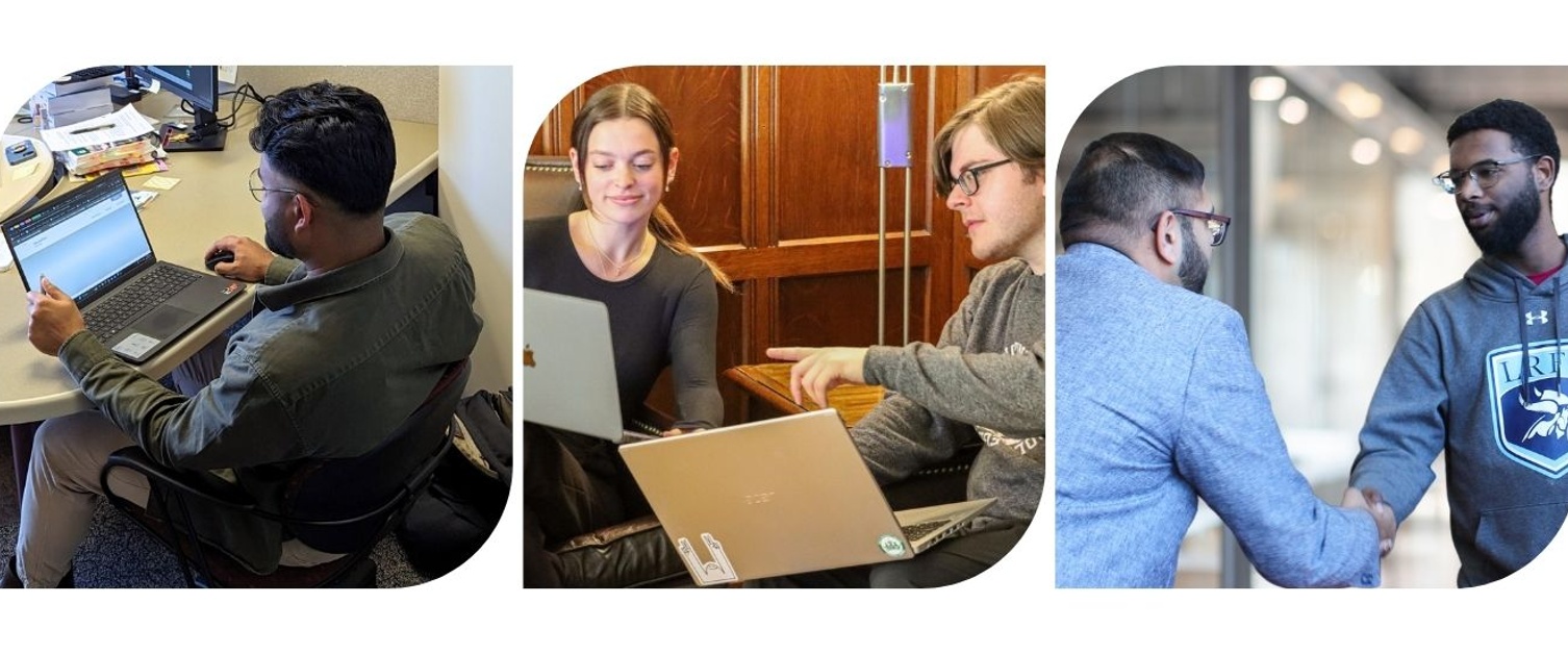 From Job Shadow to Client Advisor at RBC