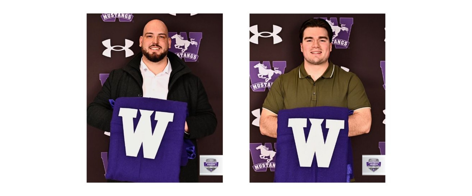 King's Student-Athletes Recognized at 2026 Mustangs Awards