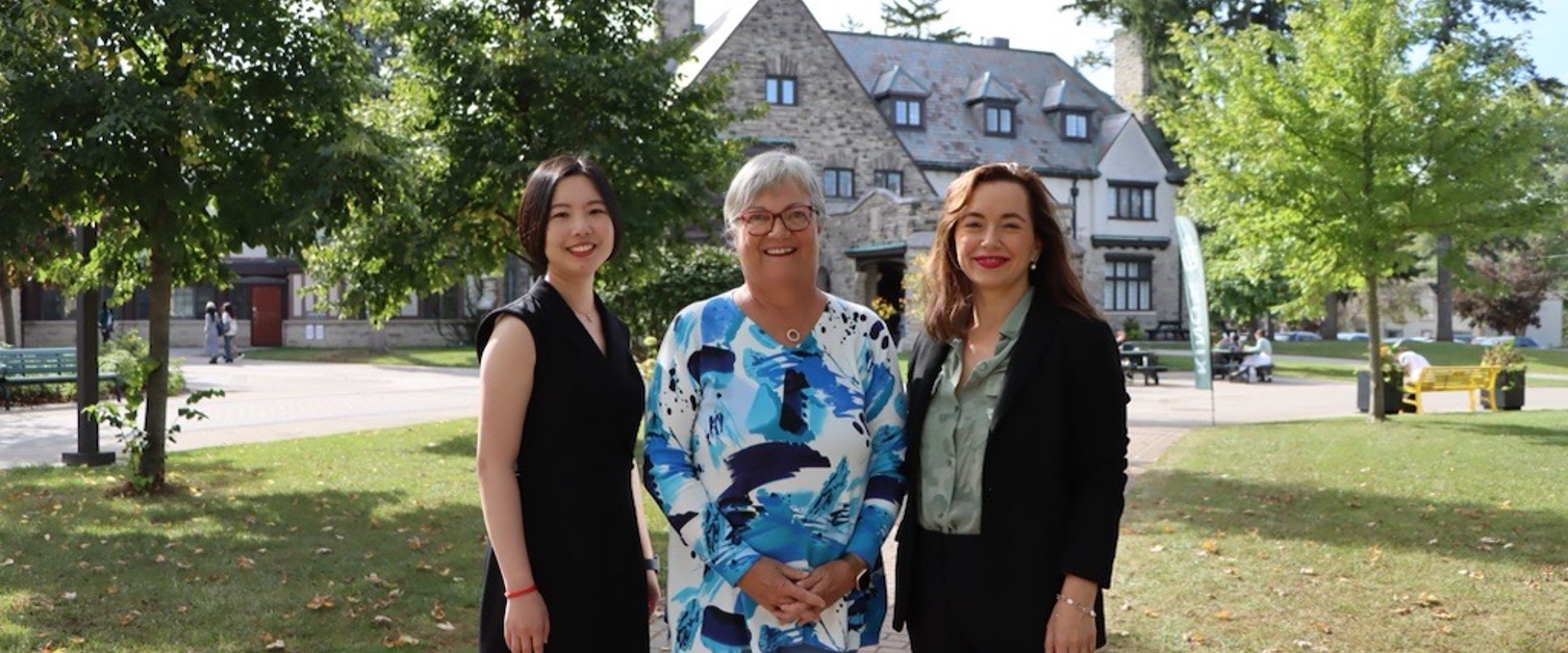 Alumni panel empowers change to tackle housing crisis