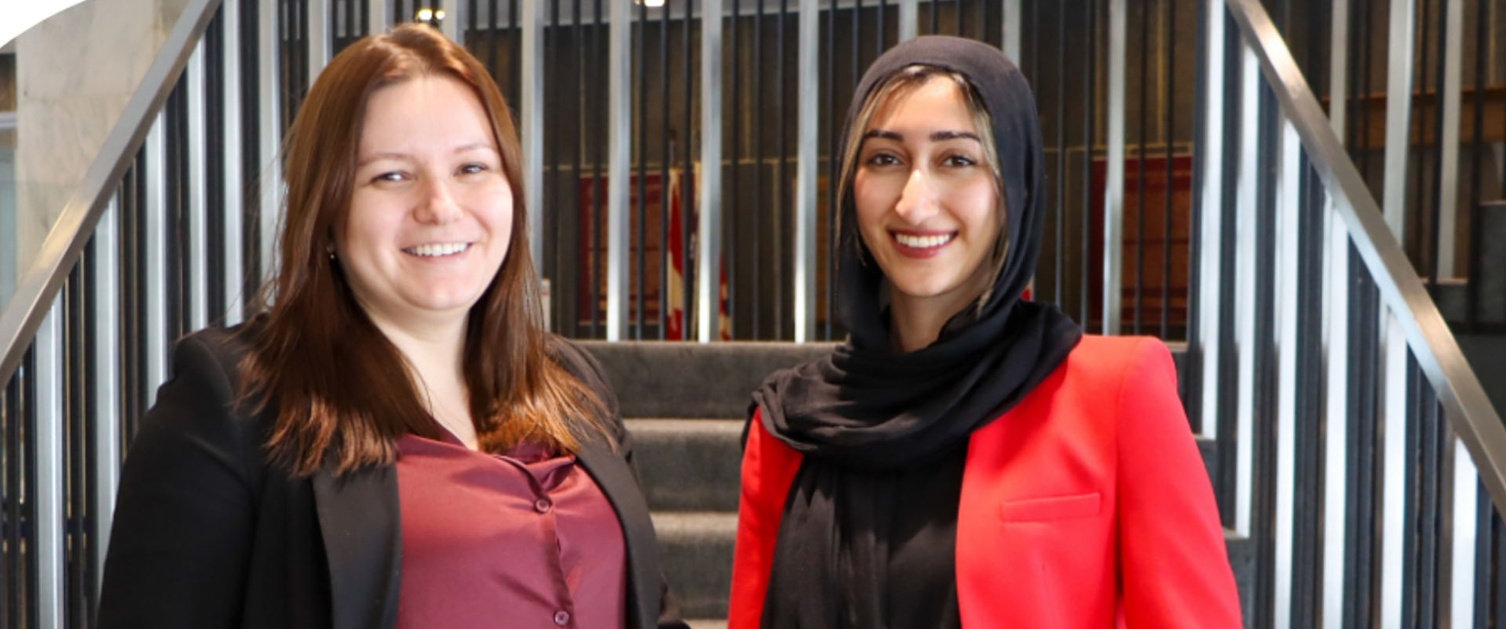 Stopping hate and creating change in our community