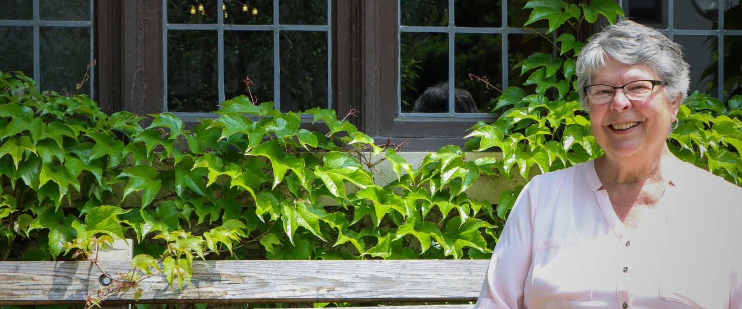 Graduating senior calls King's experience 