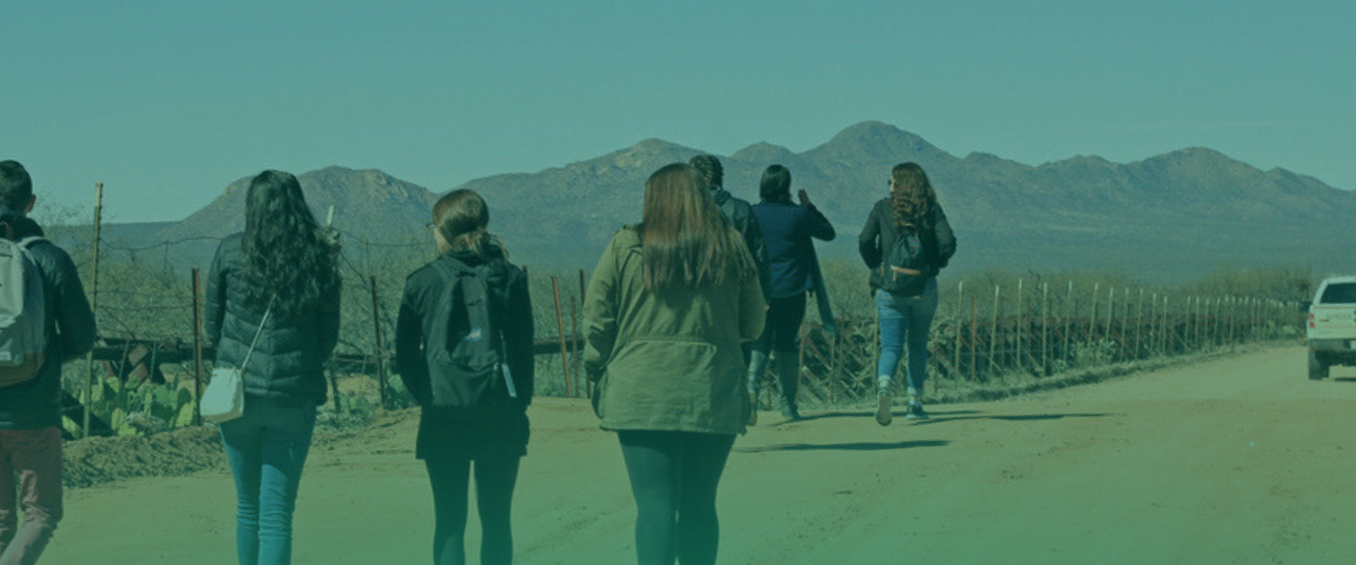 Dr. Muller discusses Canada-U.S. border issues with experts at Seattle workshop