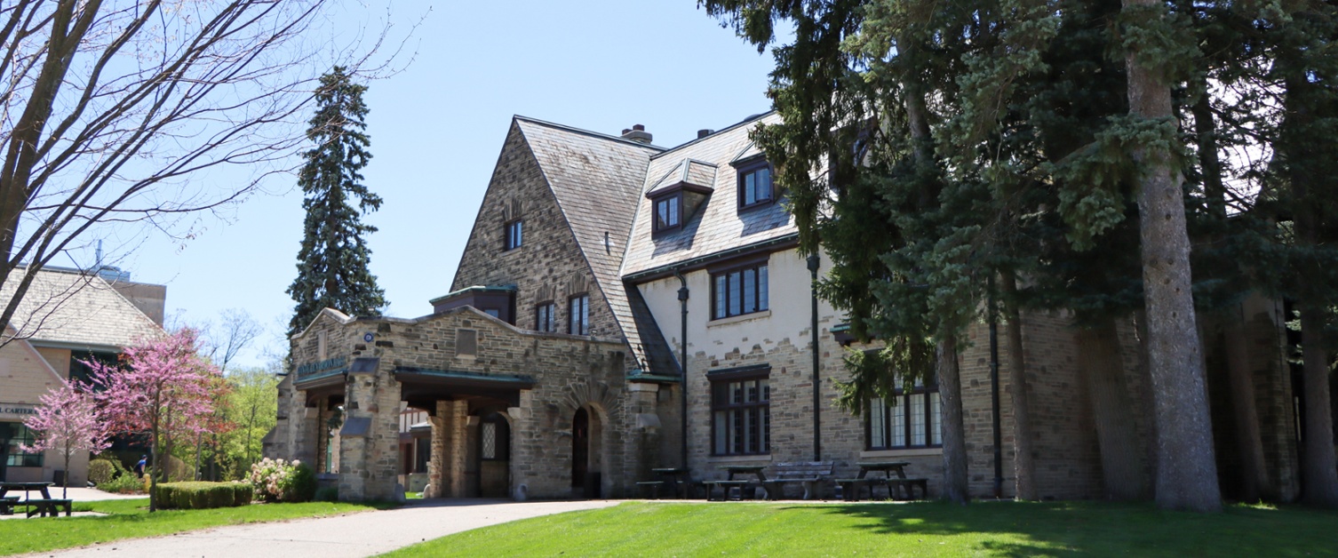 Global Undergraduate Award recipients grateful for faculty support