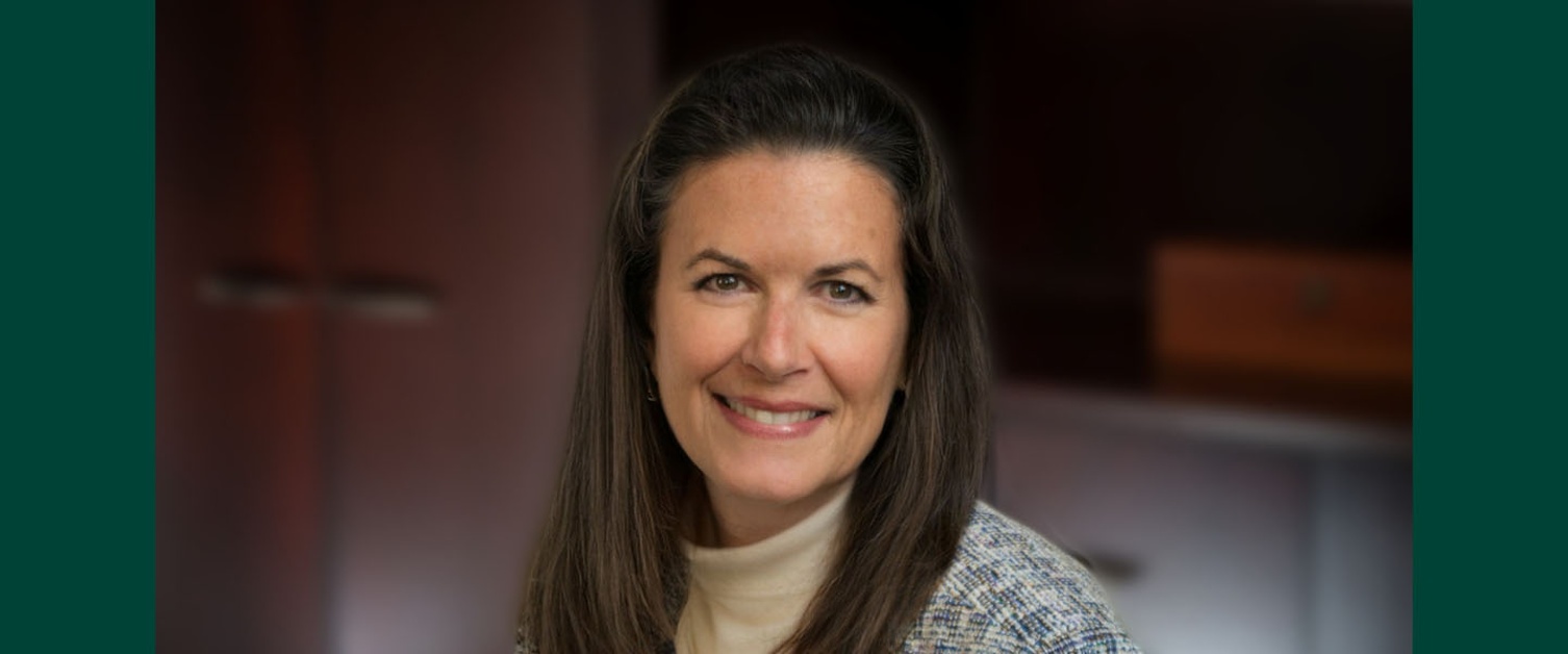 King's welcomes Karen Thomson as COO