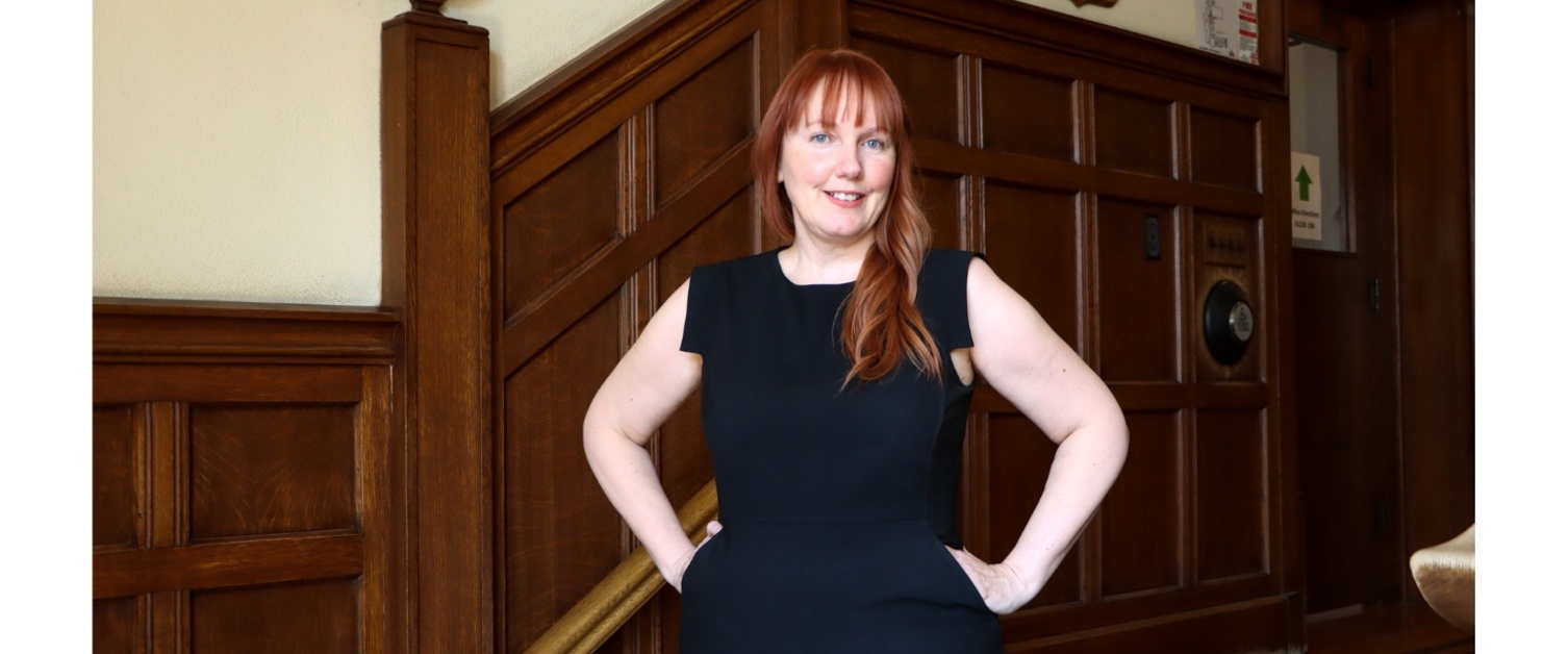 Dr. Penner's study works towards closing gender pay gap in academia