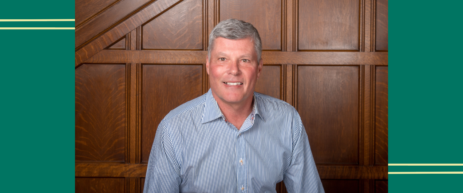 King's Board of Directors welcomes new chair and directors