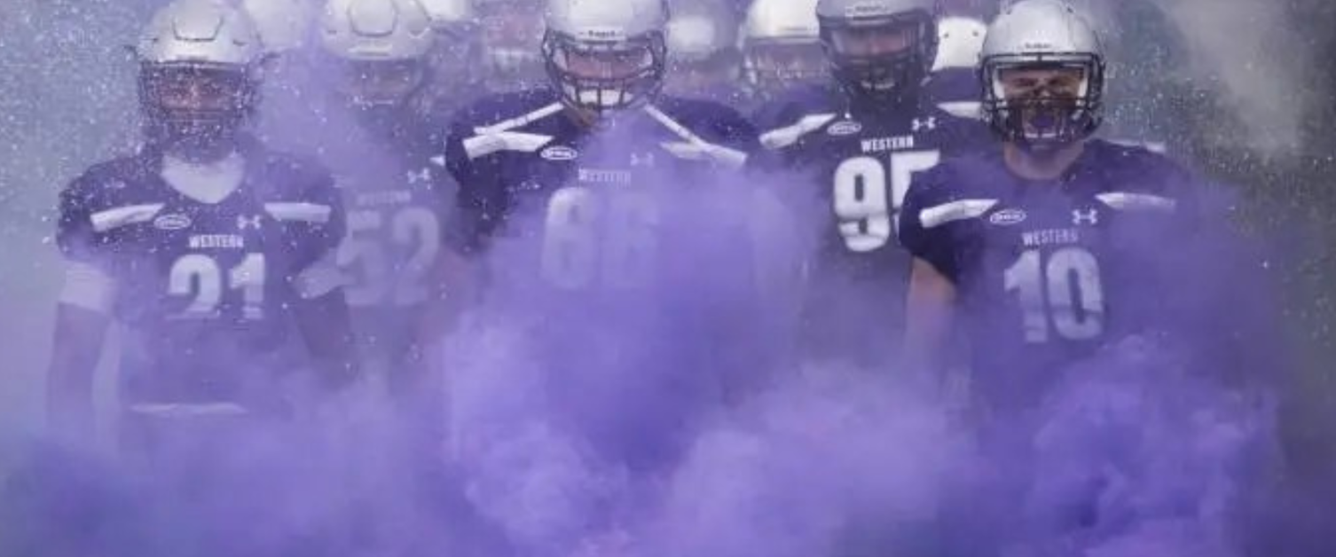 Homecoming Football